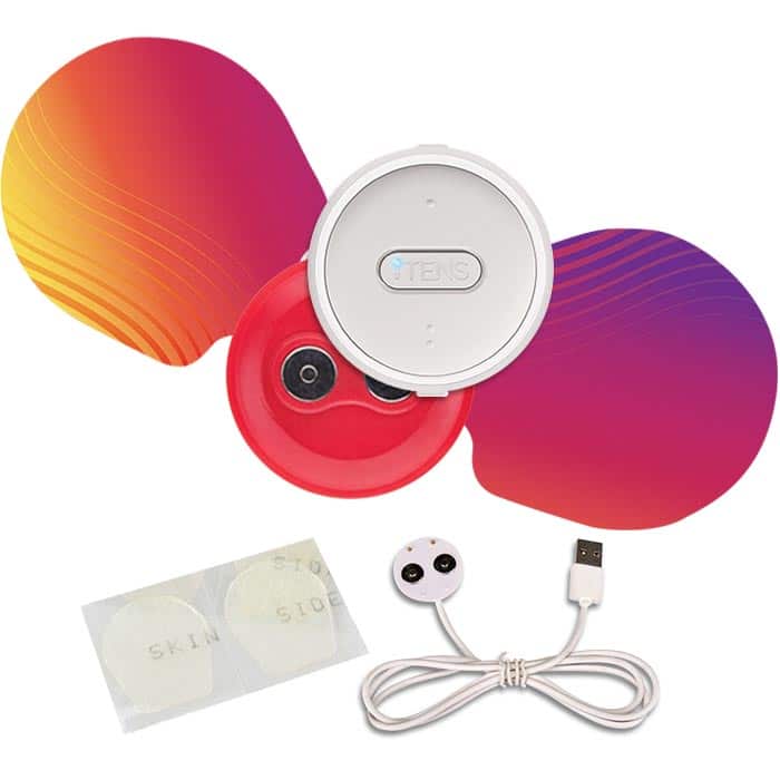 iTENS Small Wing Kit package