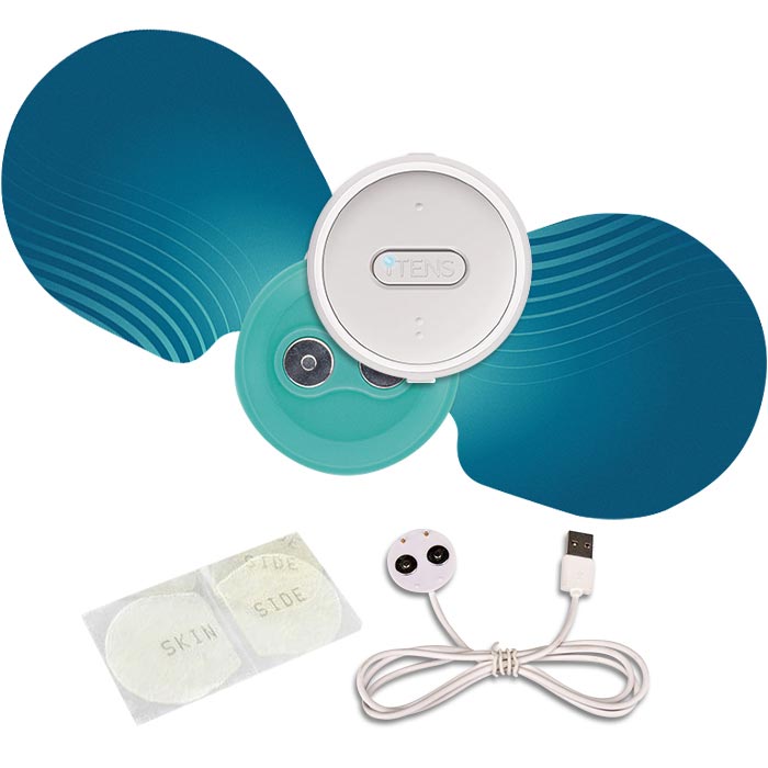 iTENS Large Wing Kit package